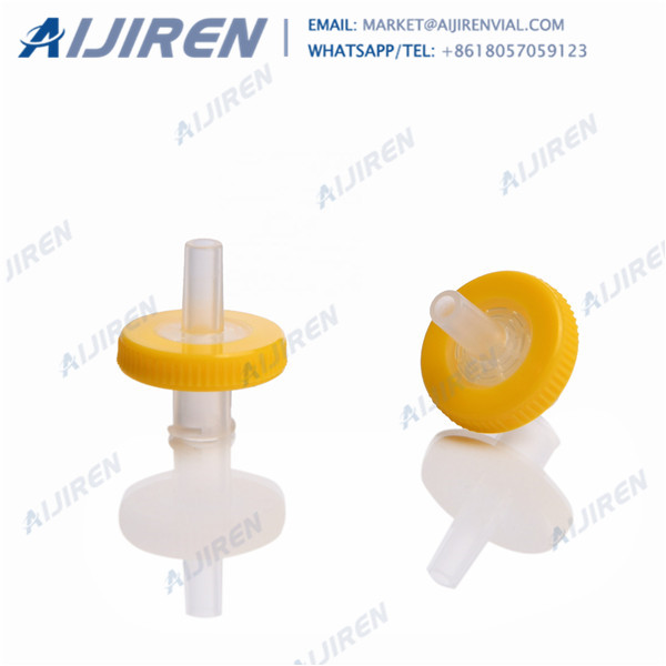 <h3>Syringe Filters for HPLC and sample preparation analytics </h3>
